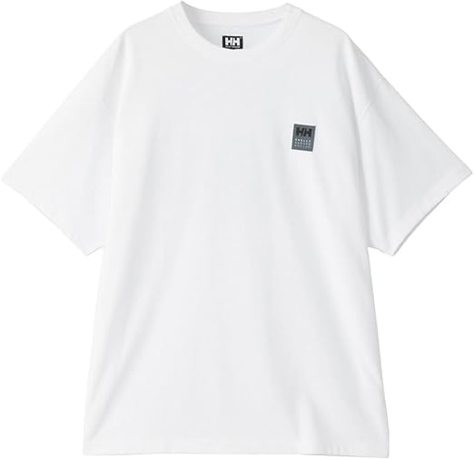 Amazon | [ヘリーハンセン] Tシャツ ショートスリーブHH